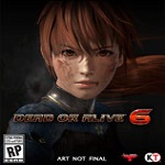 死或生6pc版
