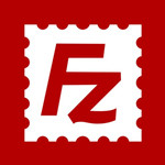 filezilla