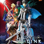 fate extella link中文版