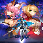 fate extella link破解版