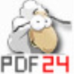 PDF24 Creator绿色版