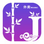 竹际外卖app