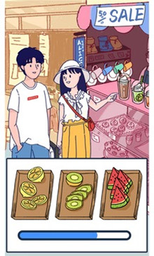 Summer爱的故事手游 V1.0.3 安卓版图2