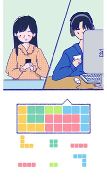 Summer爱的故事手游 V1.0.3 安卓版图1