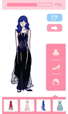 Summer爱的故事手游 V1.0.3 安卓版图3