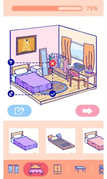 Summer爱的故事手游 V1.0.3 安卓版图4