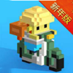快递小嗨哥