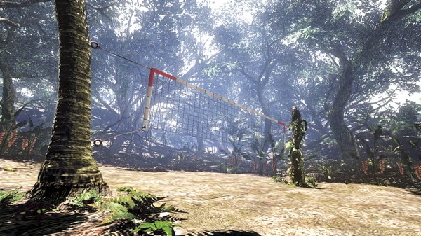 死或生:沙滩排球女神假期下载 中文破解版图1