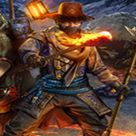 物质世界outward