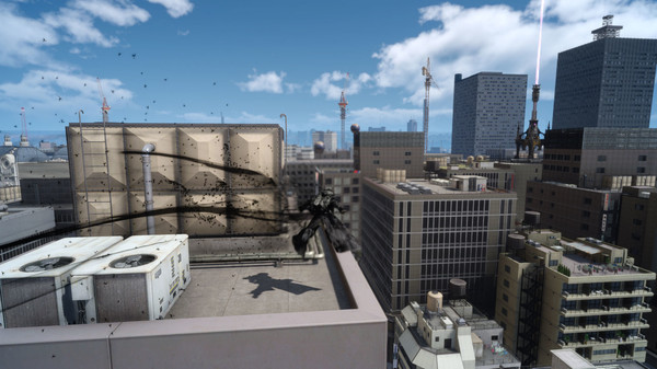 最终幻想15亚丹之章免费下载 绿色中文版图2