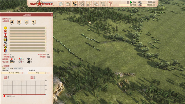 工人和资源苏维埃共和国游戏下载 免费中文版图6