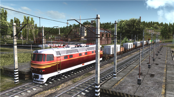 工人和资源苏维埃共和国游戏下载 免费中文版图7