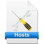 google hosts