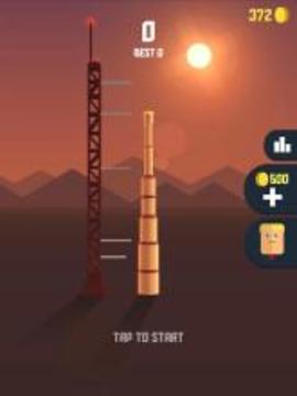 火箭飞天下载(Space Frontier) V1.2.1 安卓版图1