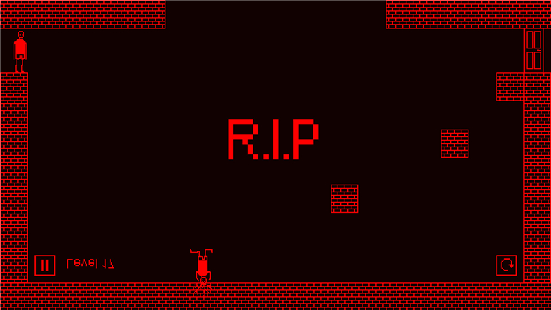 我讨厌这个游戏下载 中文破解版图1