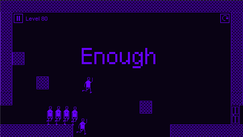 我讨厌这个游戏下载 中文破解版图4