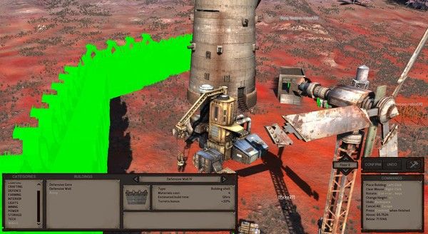 剑士(Kenshi)下载中文免费版图5