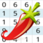 够力七星彩奖表手机版 v8.7.11 安卓版 