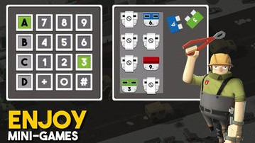 炸弹猎人下载(Bomb Hunters) V2.0 安卓版图3