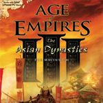 帝国时代3亚洲王朝破解版