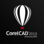 CorelCAD 2019破解版