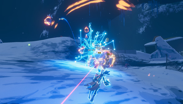 雨中冒险2中文版下载 破解版图1