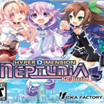超次元海王星重生1汉化补丁 v4.5 最终版
