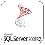 sql server 2008 r2