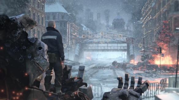 生还者游戏下载 pc中文版图7