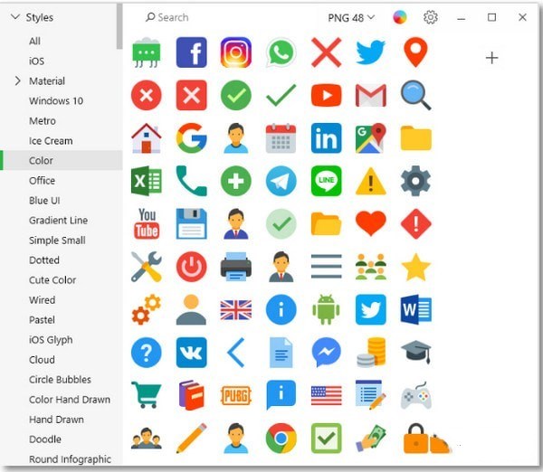 Pichon下载 v7.0.1.0 免费版图1