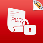 pdf password remover 3.0