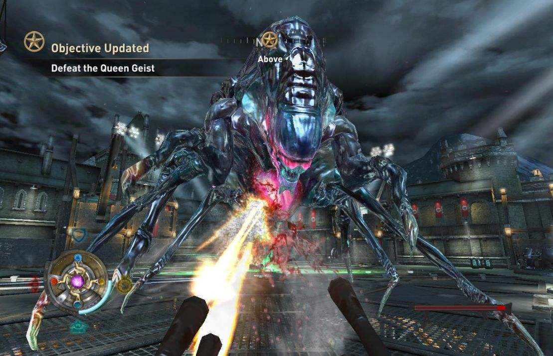 德军总部下载 中文版图1