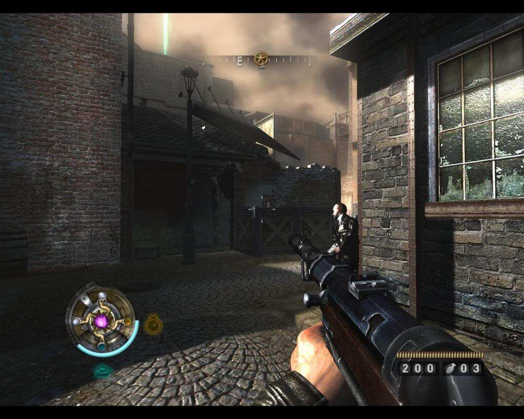 德军总部下载 中文版图2