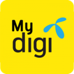 我的第吉尔(MyDigi) v8.0.1 安卓版 