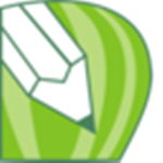 coreldraw x4精简版