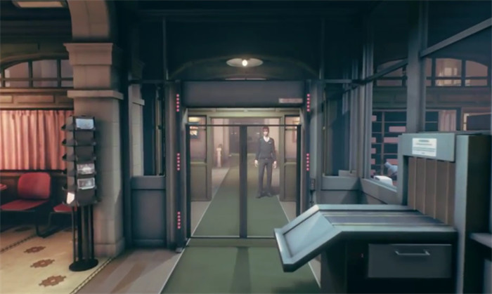 职业下载(The Occupation) 免安装绿色版图3