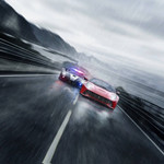 极品飞车18