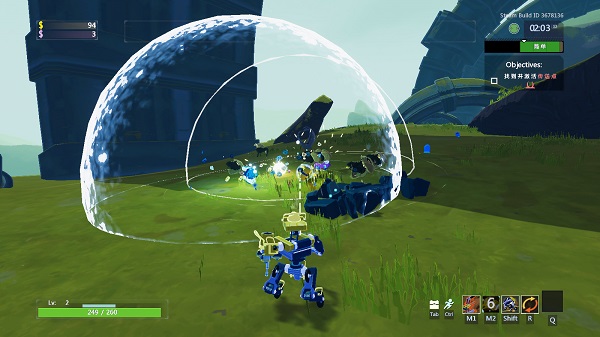 雨中冒险2汉化版下载