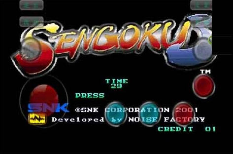 战国传承3手机下载