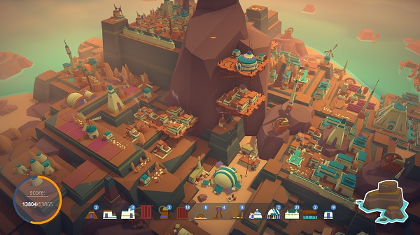 海岛文明中文版下载