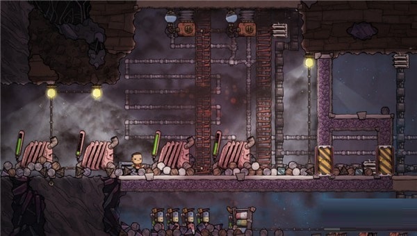 缺氧游戏MOD加载工具下载