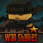 封锁战争故事游戏下载 中文破解版 