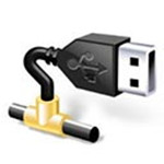 usb远程共享工具