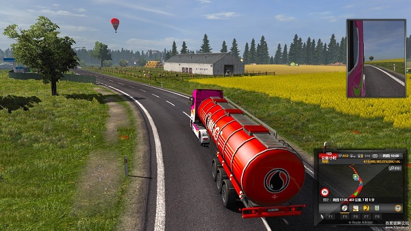 遨游中国2下载 中文破解版图4