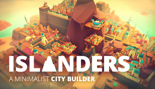 islanders游戏破解版下载 中文版图1
