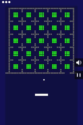 砖块破坏者破解版(Many Bricks Breaker) V1.2.5 安卓版图4