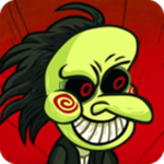 Troll Quest Horror