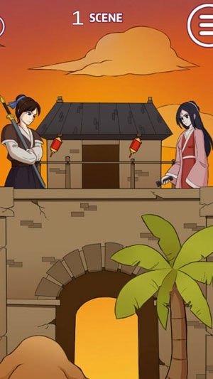 其实我是个演员下载(Mr Supporting actor) V1.2 安卓版图1