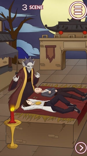 其实我是个演员下载(Mr Supporting actor) V1.2 安卓版图3