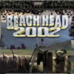 抢滩登陆2002